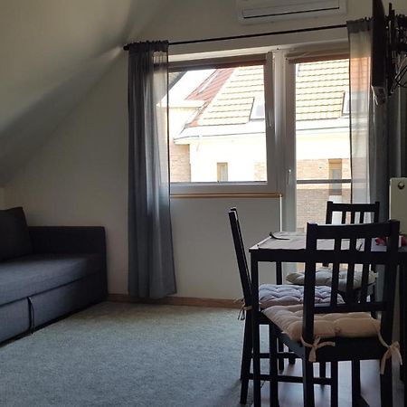 Végvár Delux apartman Gyula Exterior foto