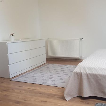 Végvár Delux apartman Gyula Exterior foto
