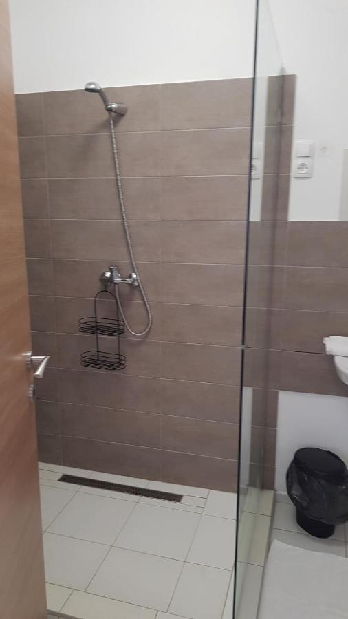 Végvár Delux apartman Gyula Exterior foto