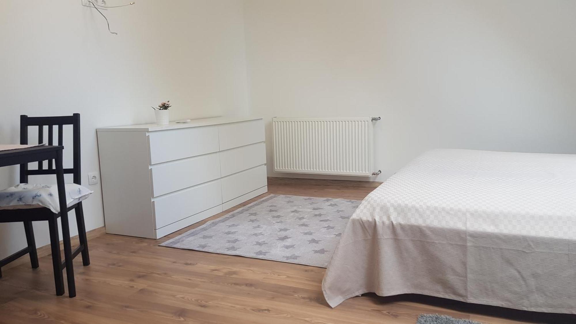 Végvár Delux apartman Gyula Exterior foto